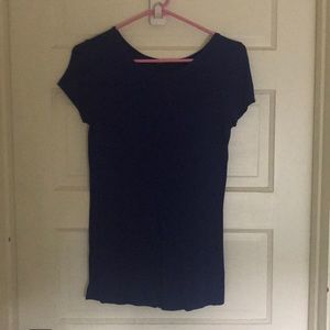 Dex Simple T-Shirt